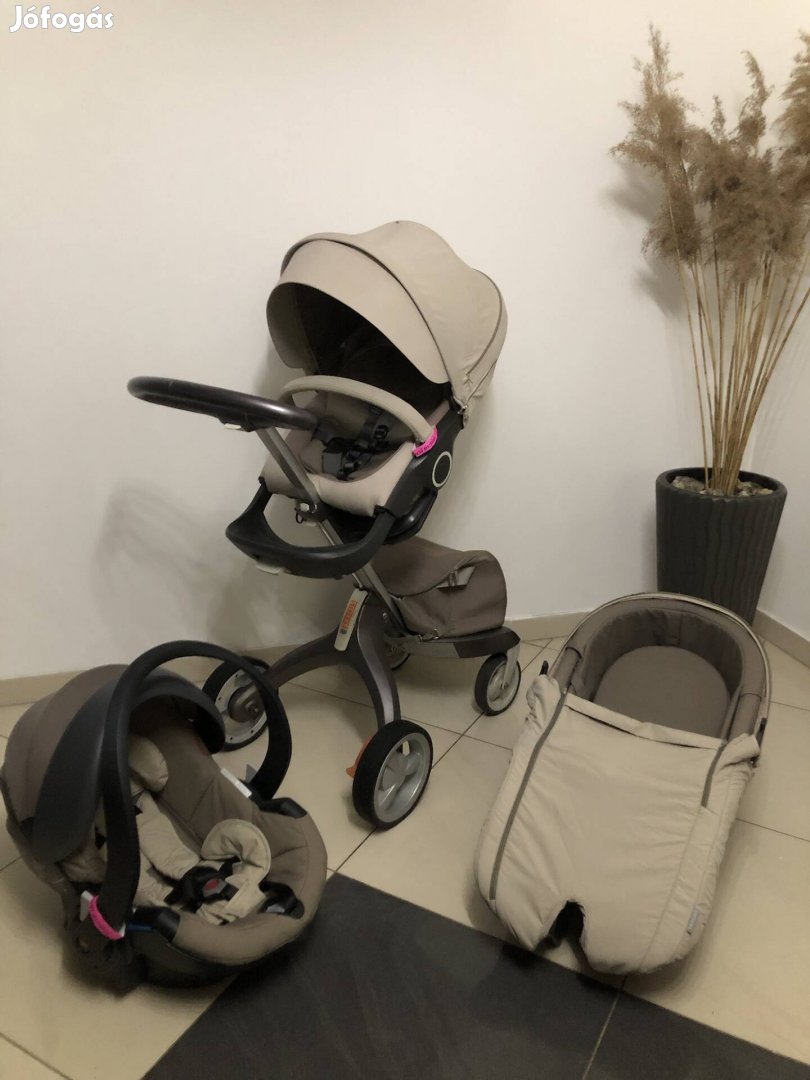 Stokke Xplory v3