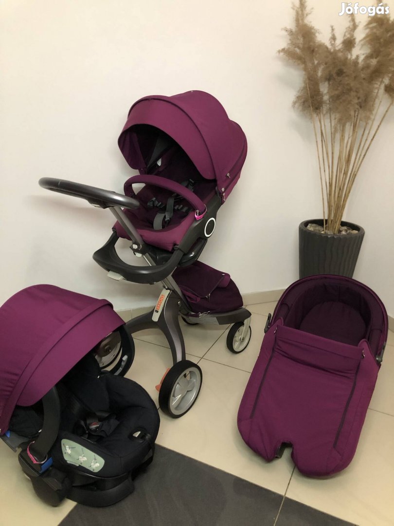 Stokke Xplory v3