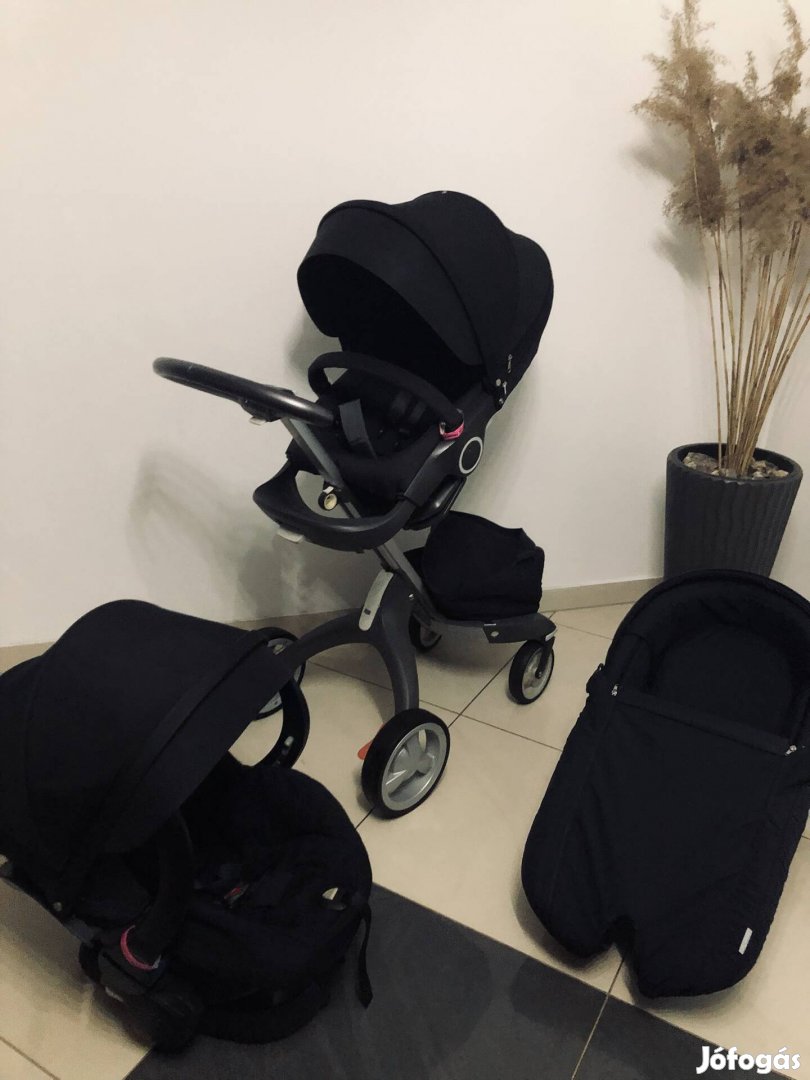 Stokke Xplory v4