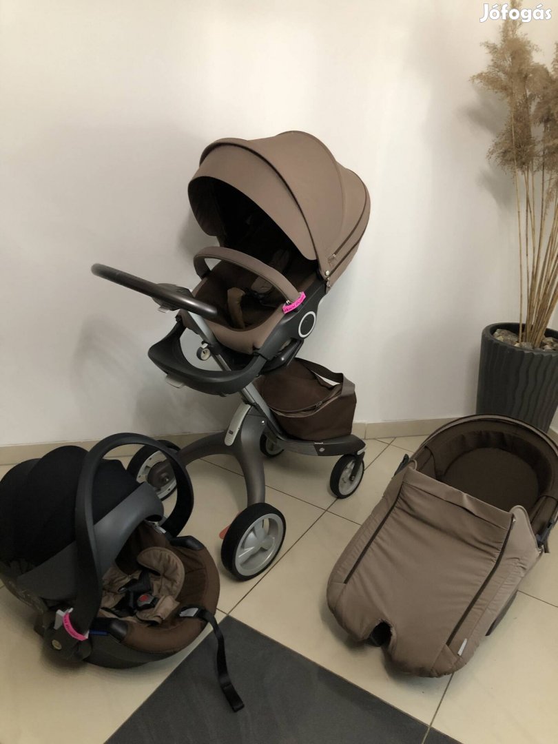 Stokke Xplory v4