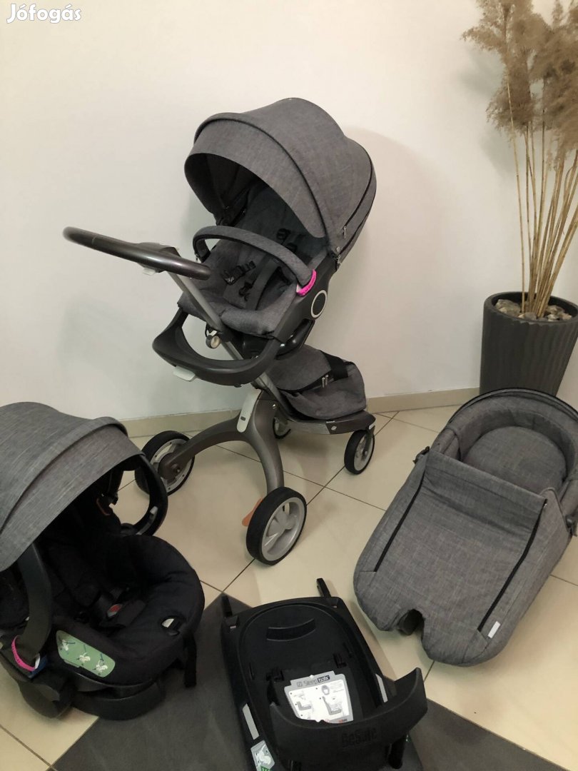 Stokke Xplory v4
