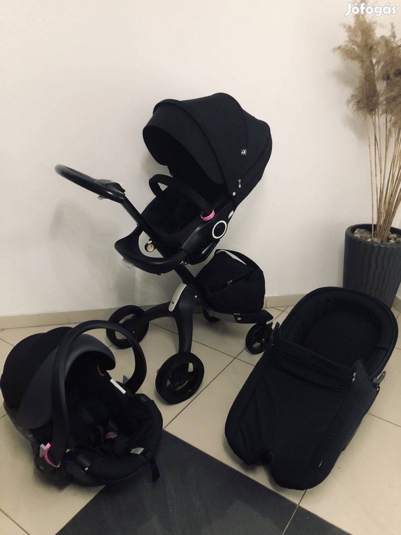 Stokke Xplory v4 Limitált