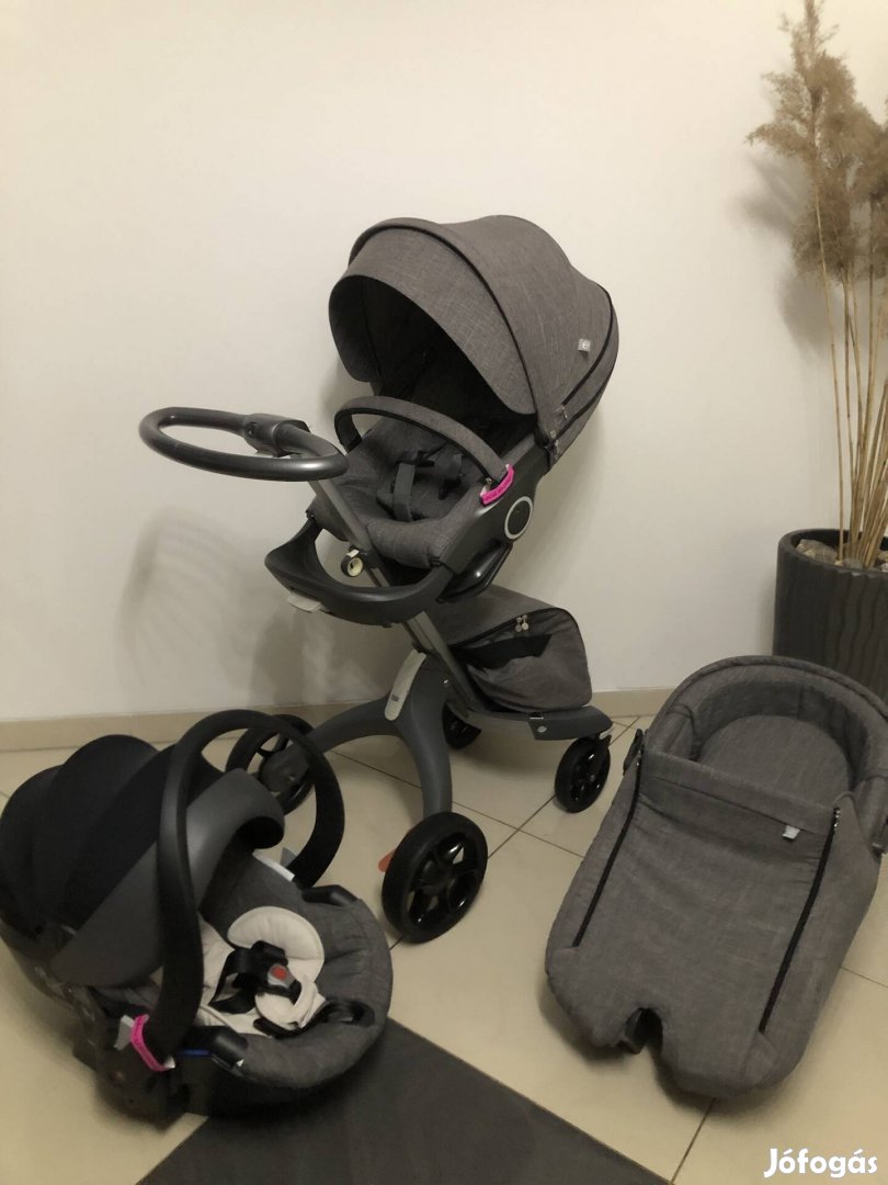 Stokke Xplory v5