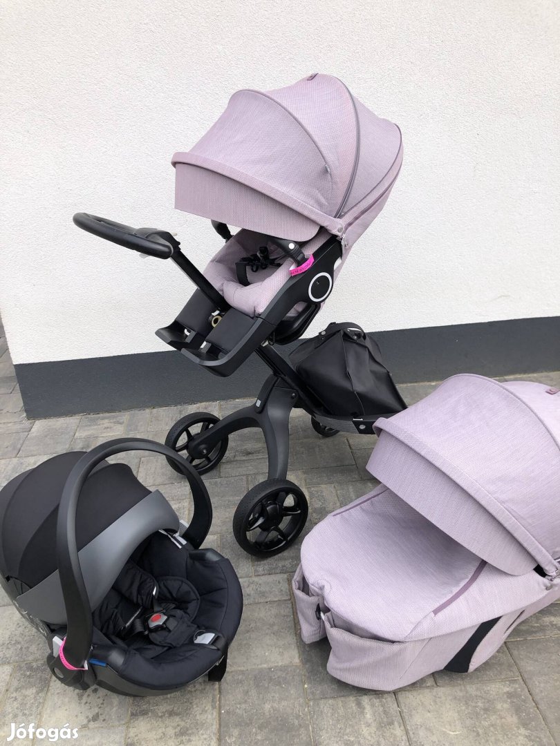 Stokke Xplory v6