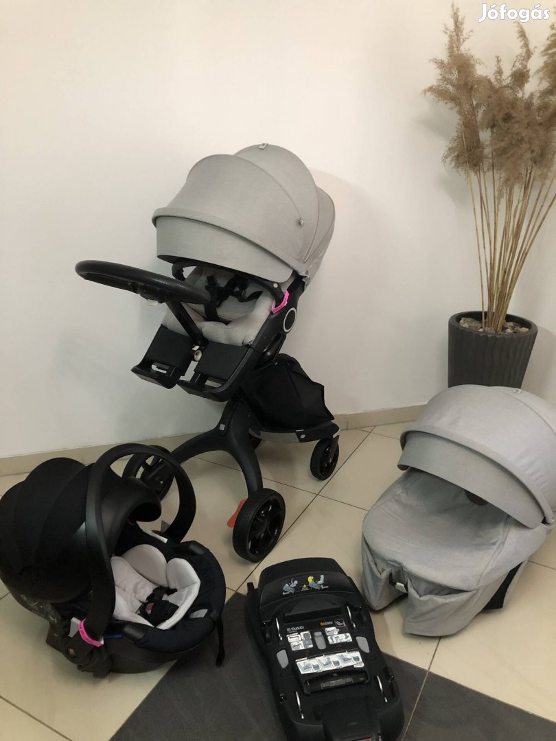 Stokke Xplory v6