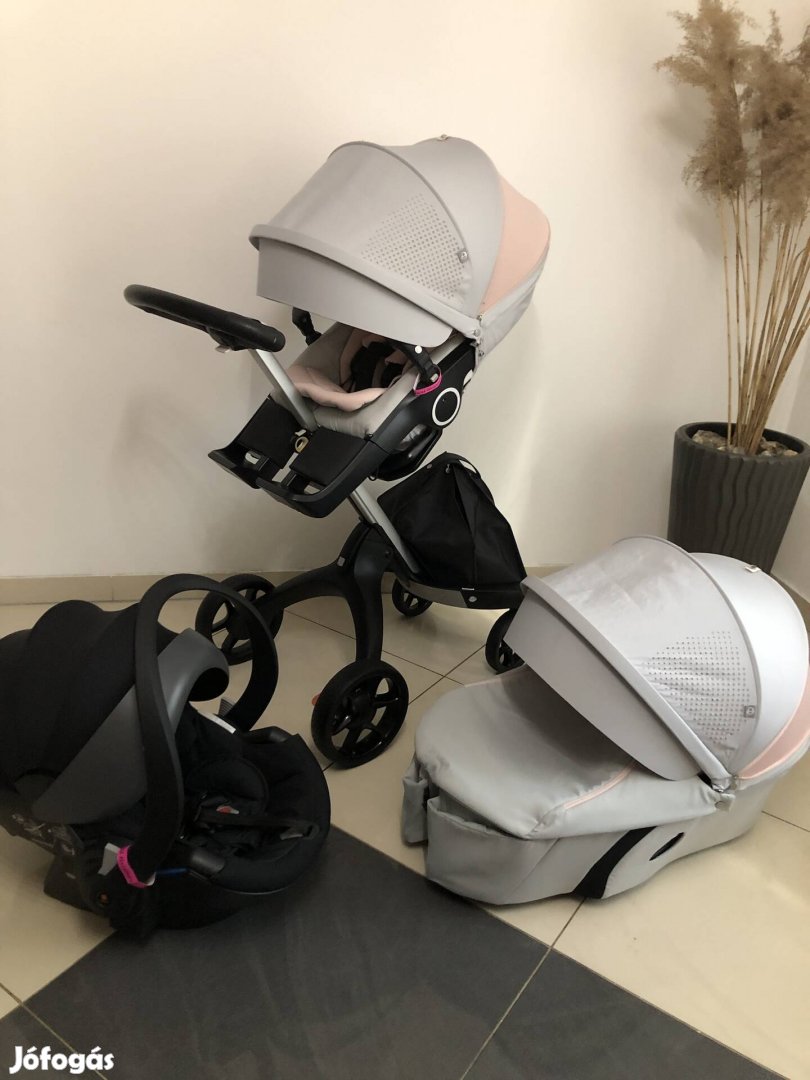 Stokke Xplory v6