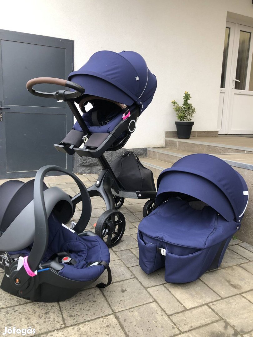 Stokke Xplory v6