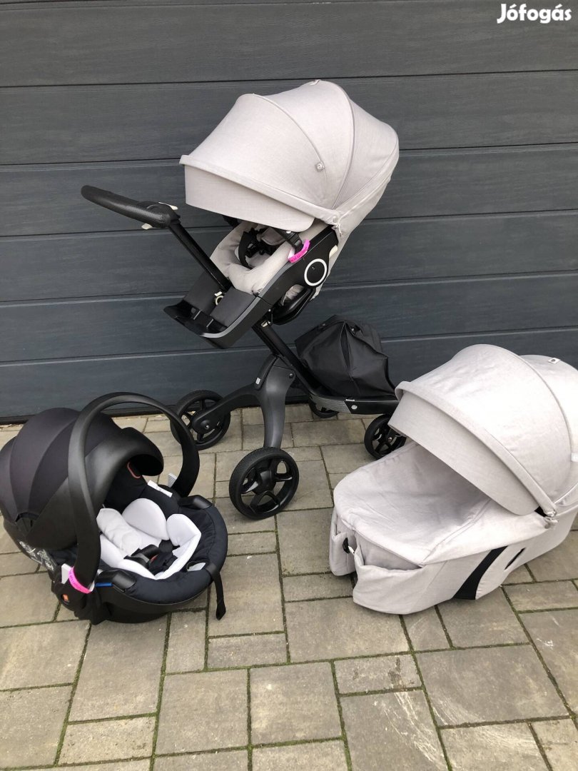 Stokke Xplory v6