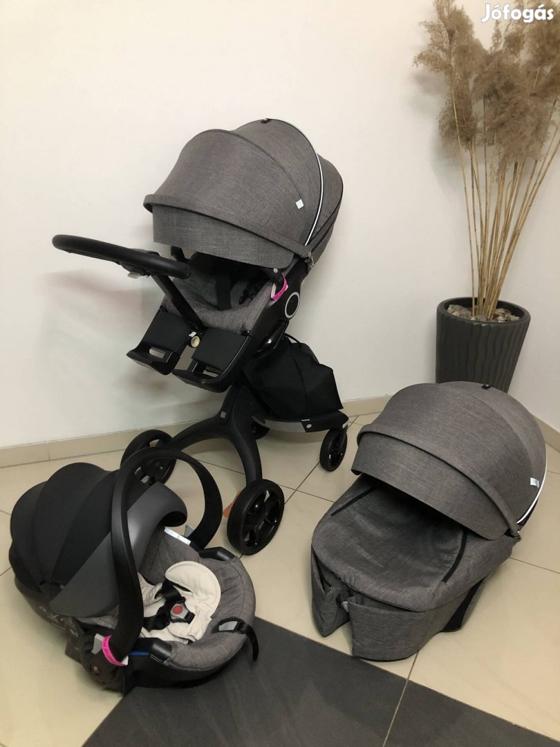 Stokke Xplory v6