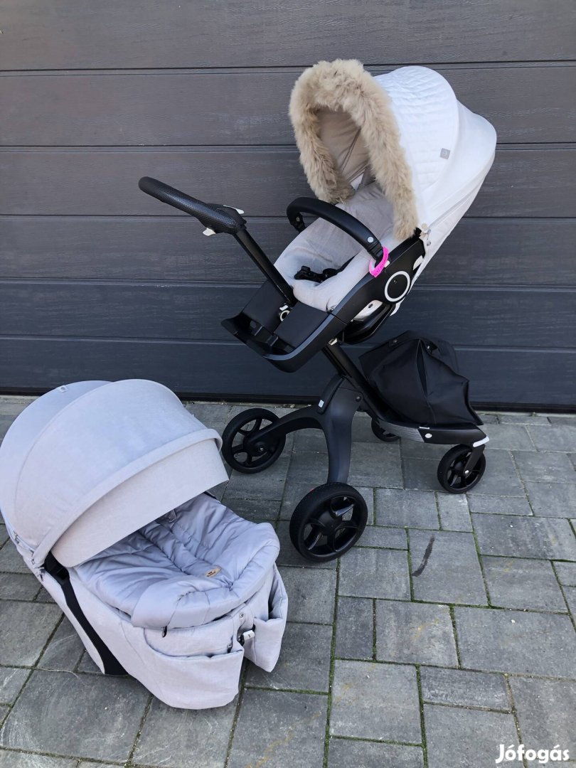 Stokke Xplory v6