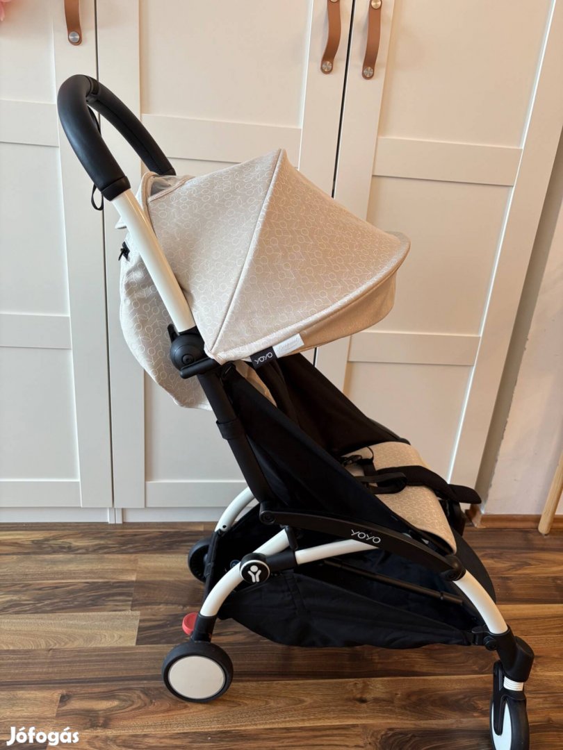 Stokke babyzen yoyo 3