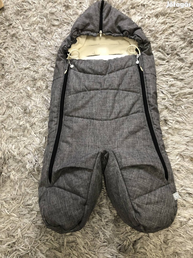 Stokke bundazsák