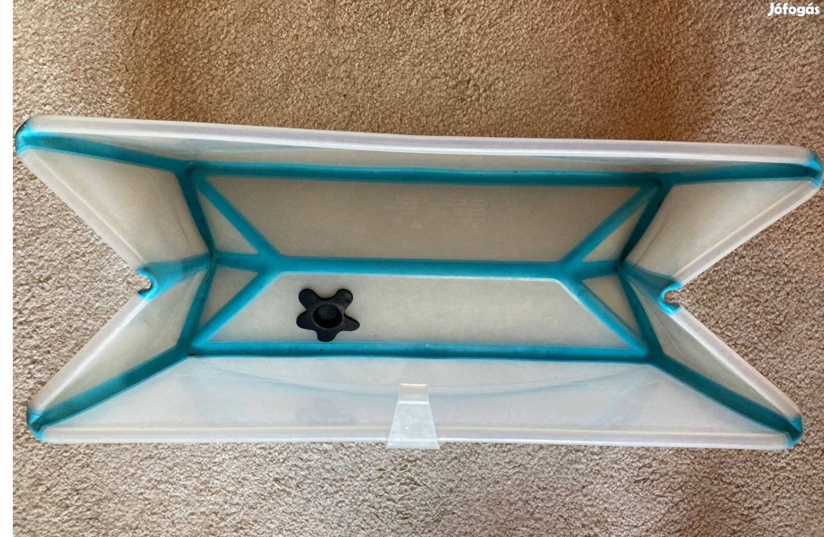 Stokke flexibath babakád