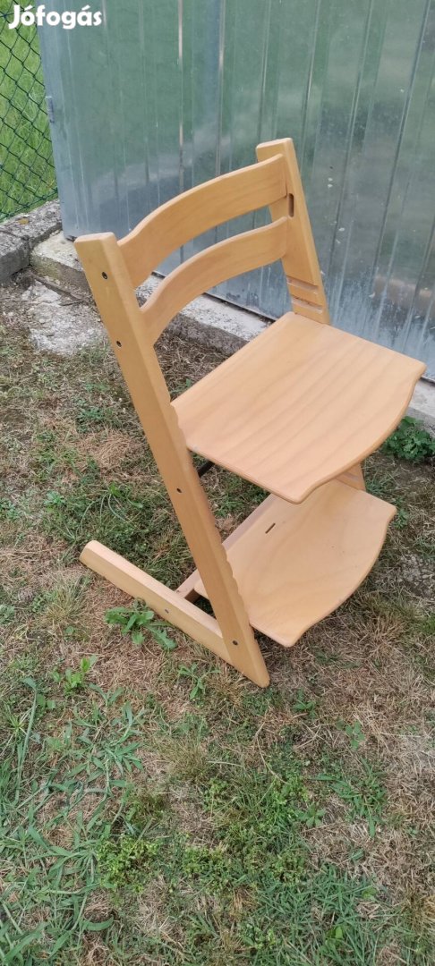 Stokke szék 