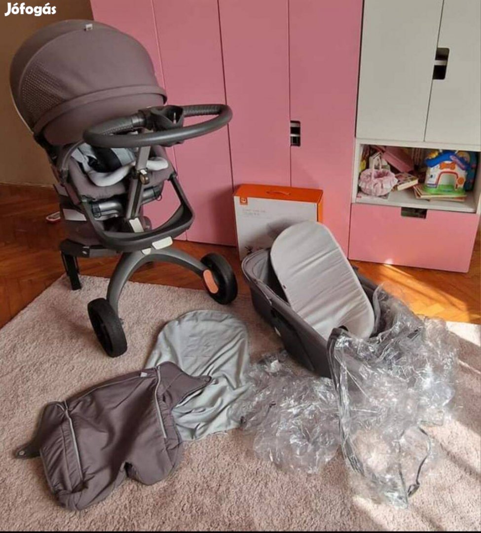 Stokke xplory V5