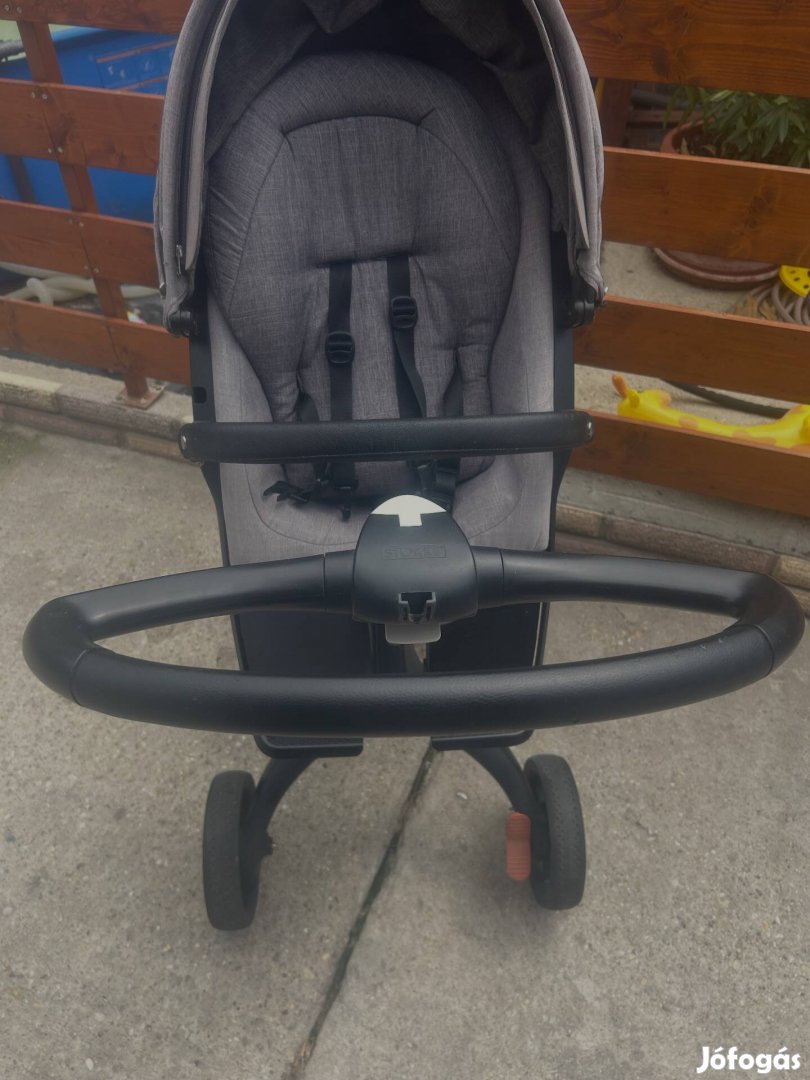 Stokke xplory V6