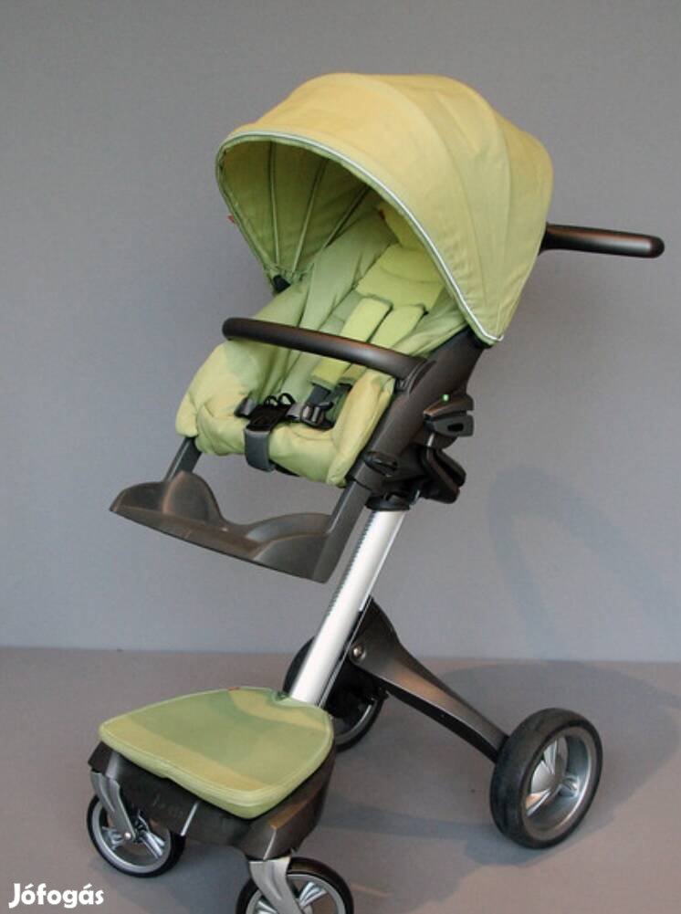 Stokke xplory babakocsi