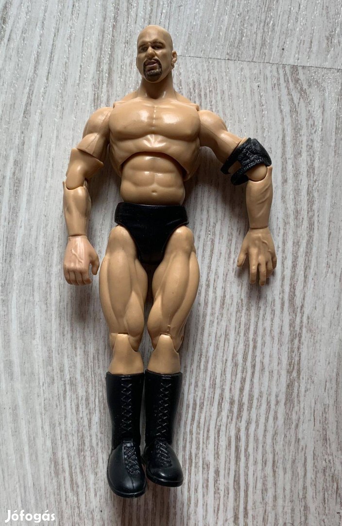 Stone Cold Steve Austin figura