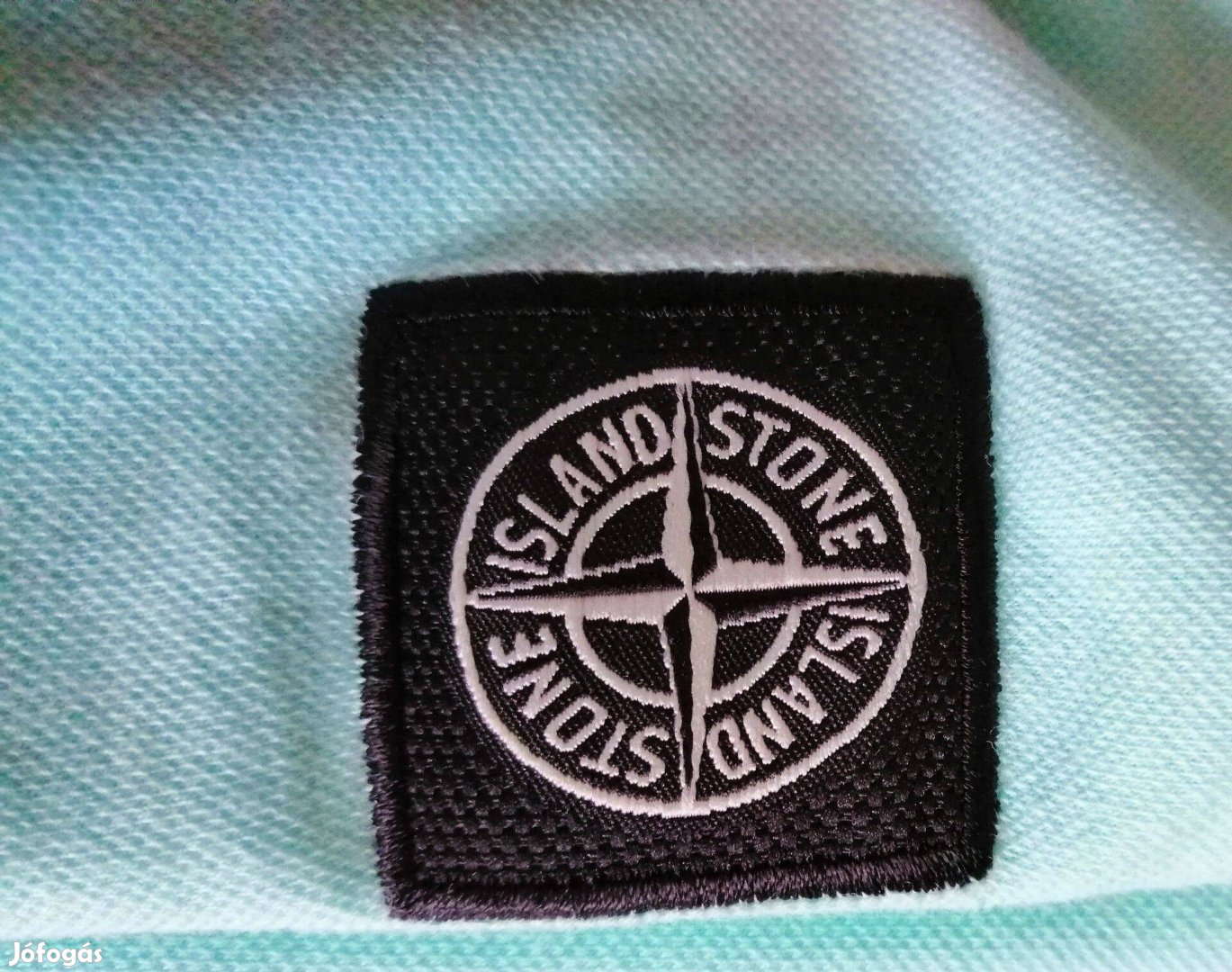 Stone Island férfi póló