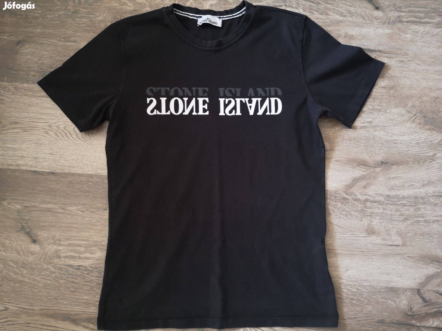 Stone Island póló M méretű