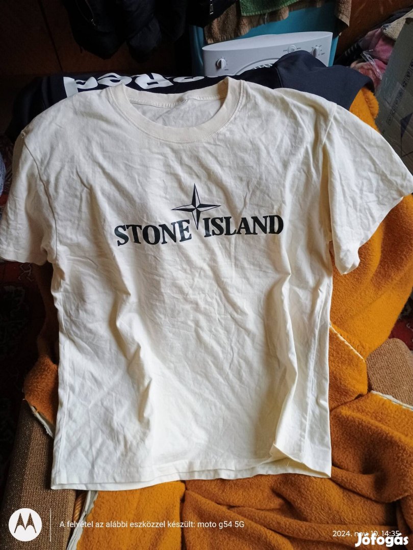 Stone Island póló!!