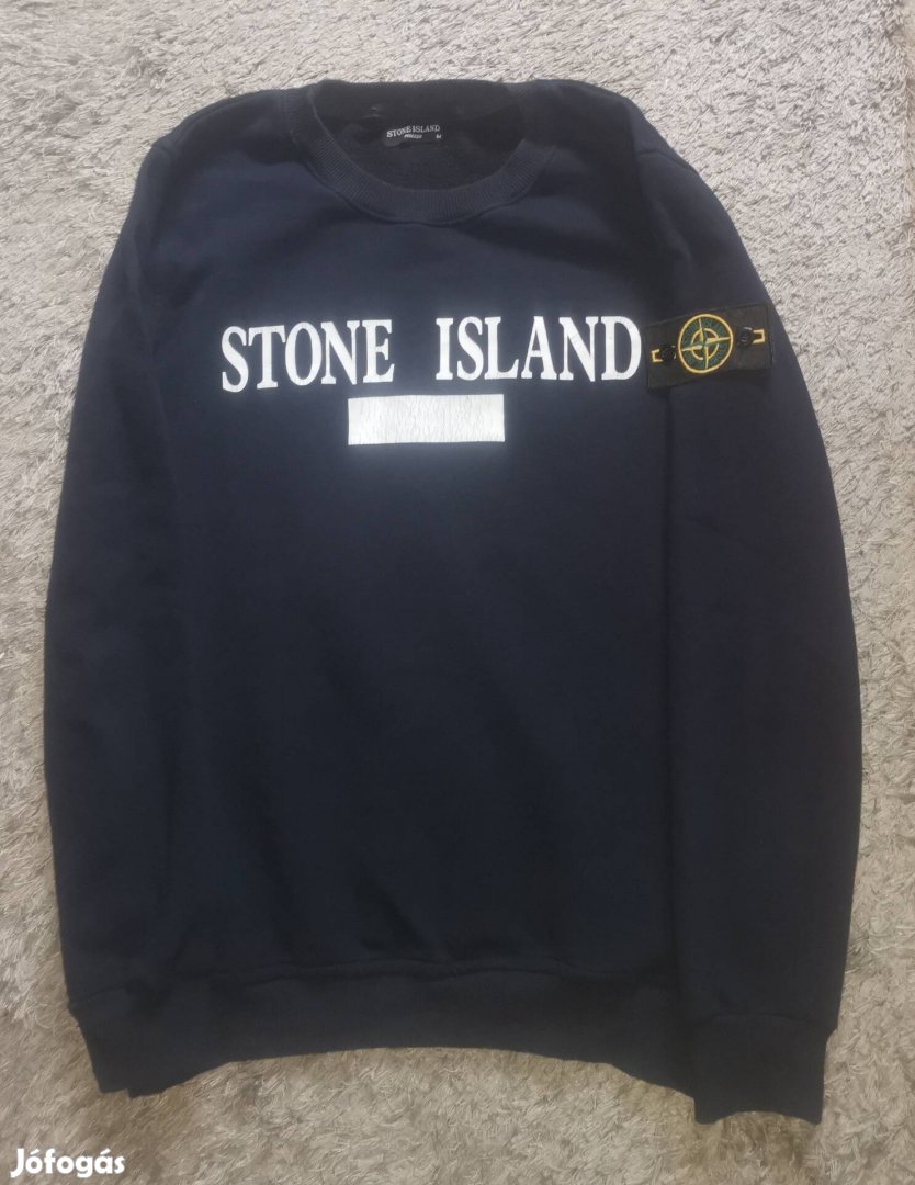 Stone Island pulóver 