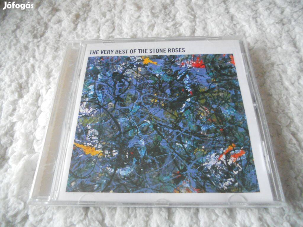 Stone Roses The Very best of CD