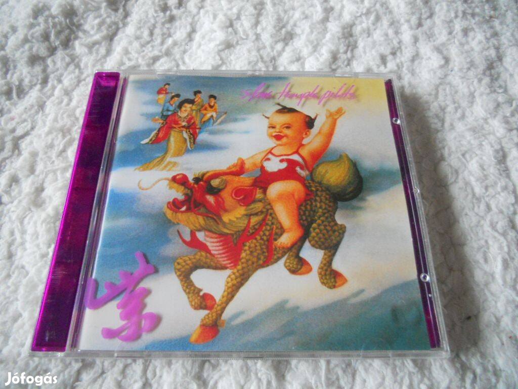 Stone Temple Pilots : Purple CD