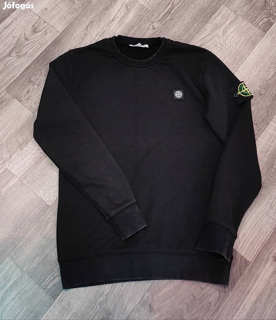 Stone island férfi pulóver. XL 