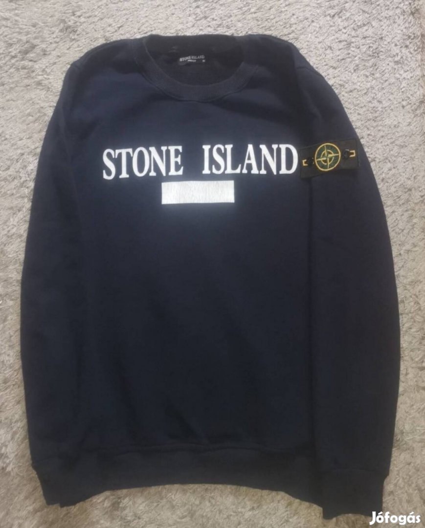 Stone island pulóver 