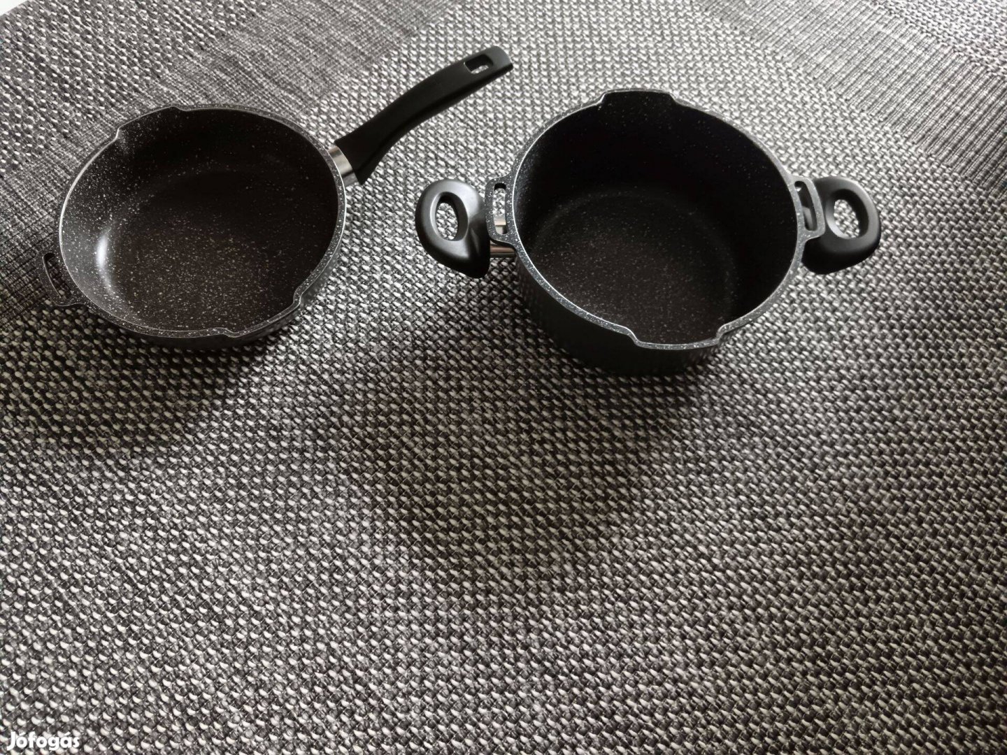 Stoneline Future 2 db-os készlet