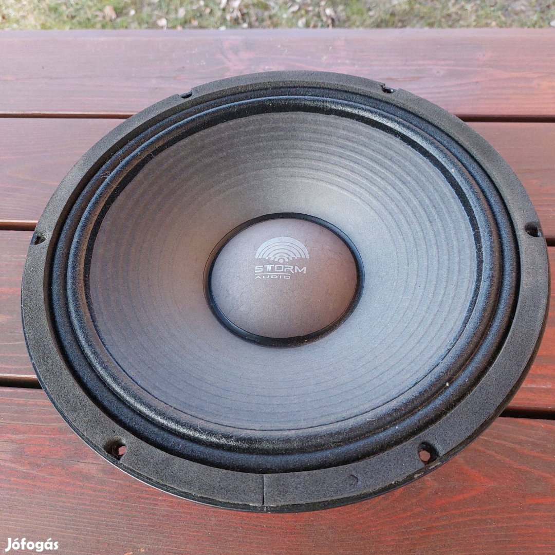 Storm audio hangszóró 2. (Evm)