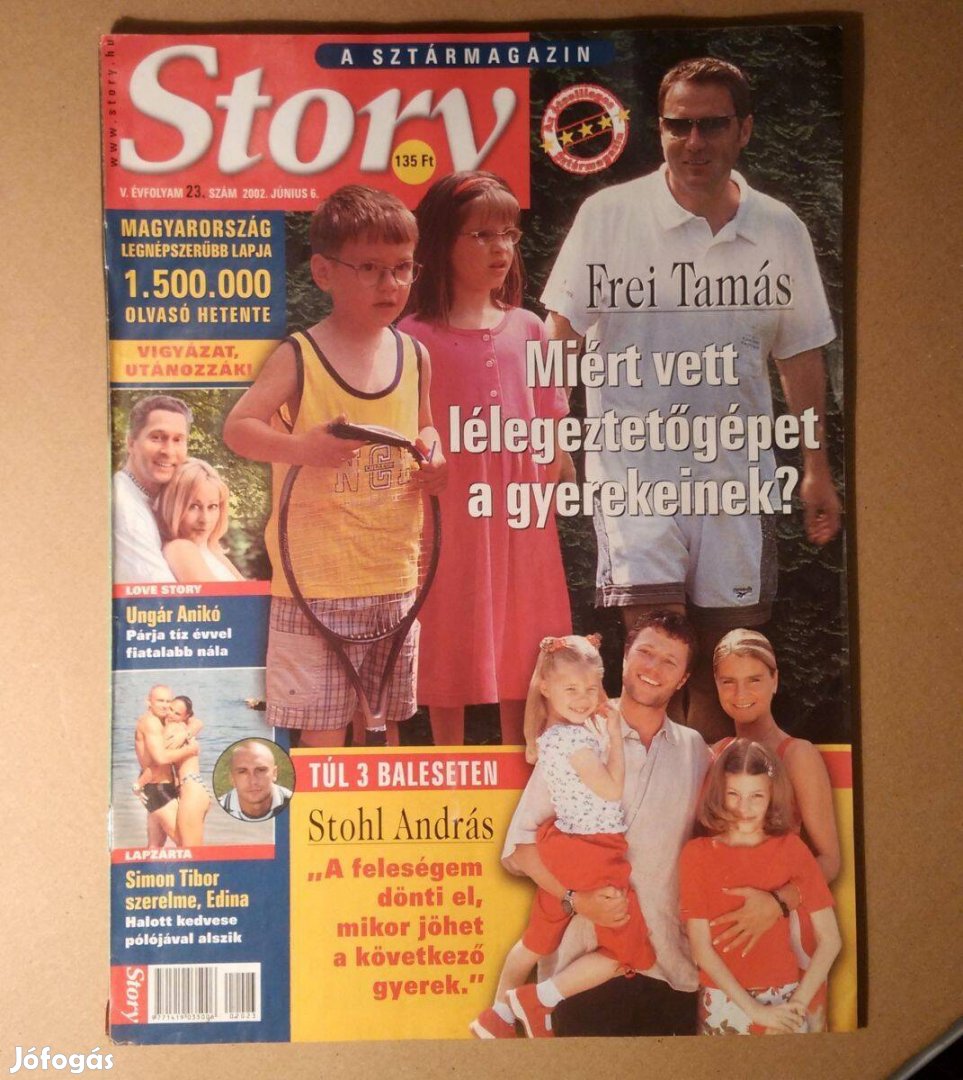 Story 2002/23.szám (6kép+tartalom)