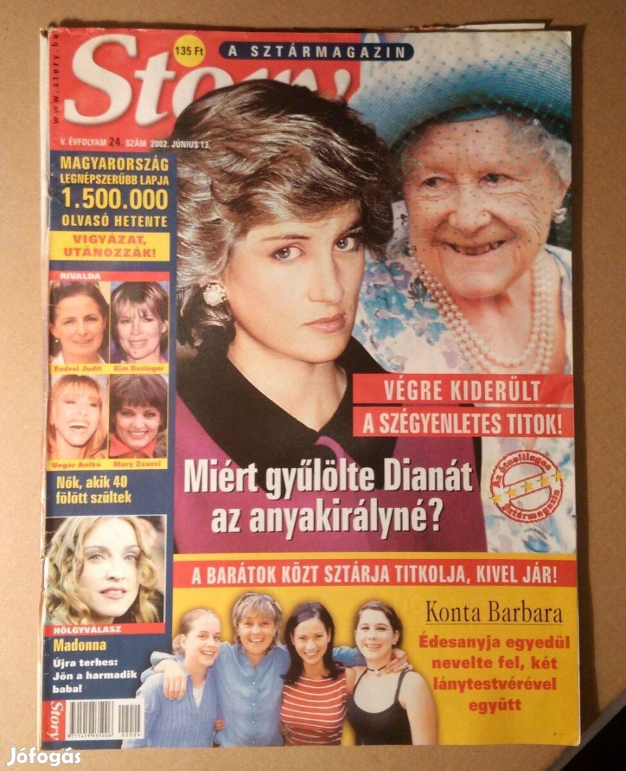 Story 2002/24.szám (6kép+tartalom)