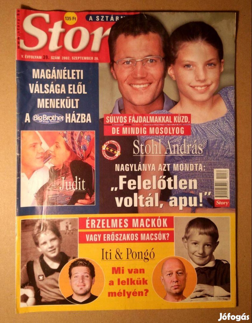 Story 2002/39.szám (6kép+tartalom)