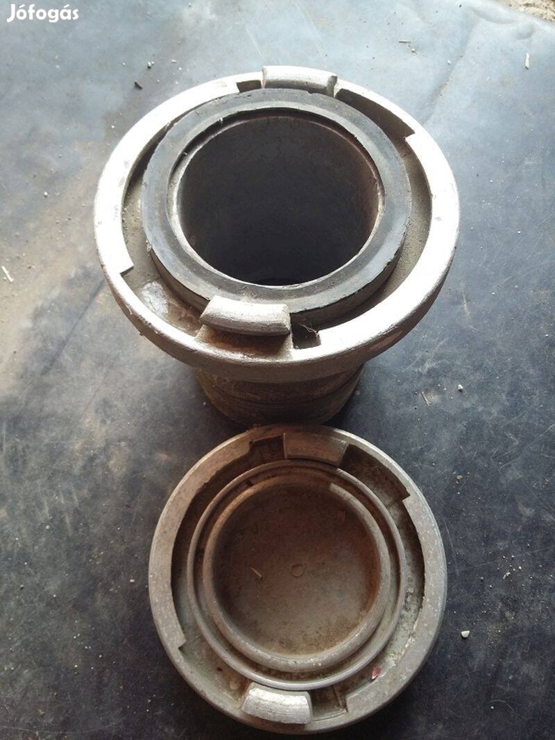 Storz kapocs 110-es