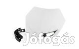 Str8 LED Enduro Fényszóró Fehér
