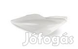 Str8 Yamaha Aerox fehér hátsó jobb panel