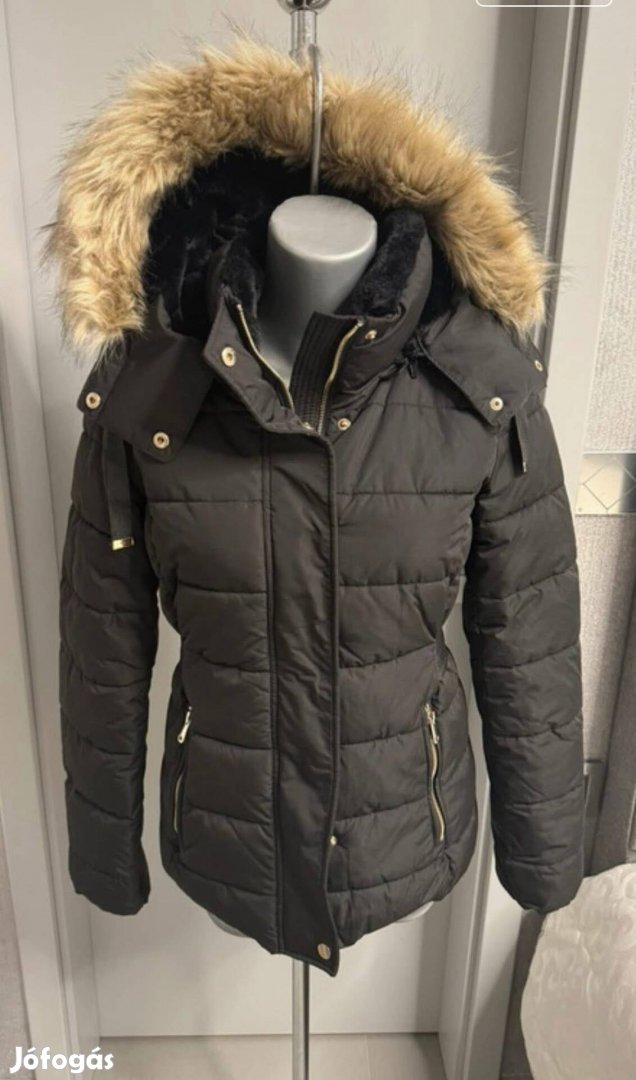 Stradivarius Nöi dzseki S