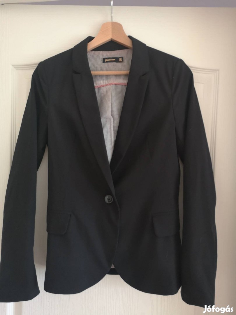 Stradivarius S méretű zakó elado