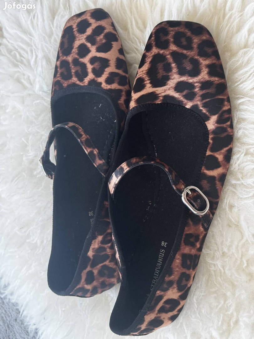 Stradivarius balerina 38
