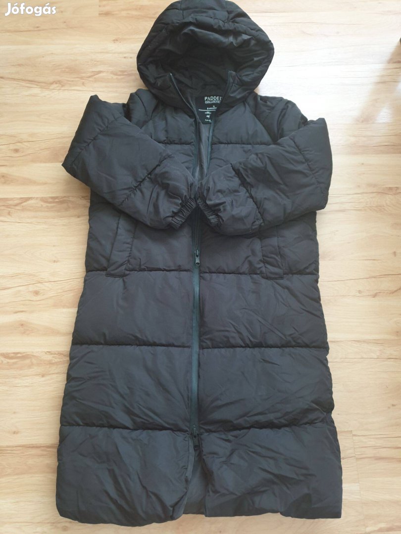 Stradivarius hosszú kabát