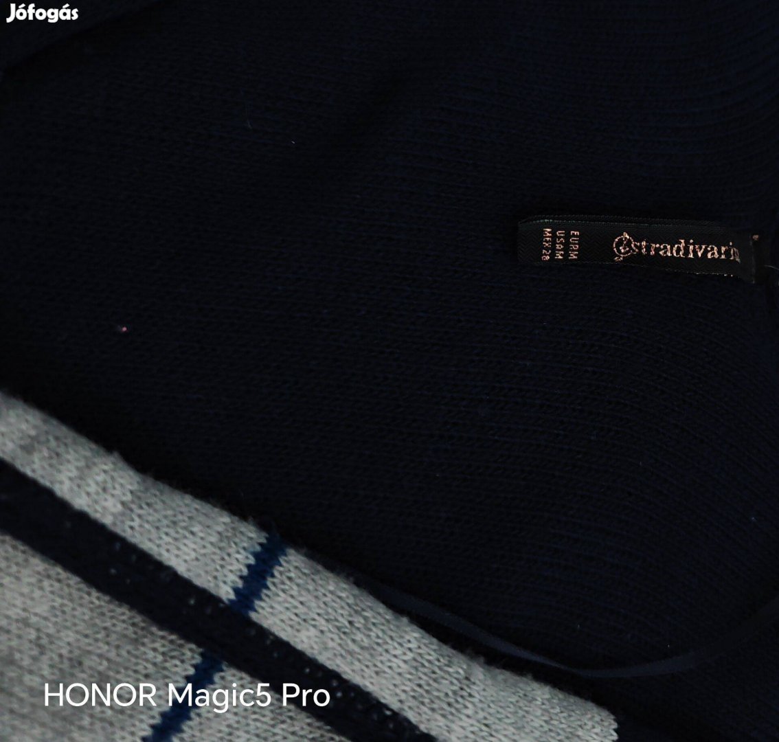 Stradivarius női poncsó