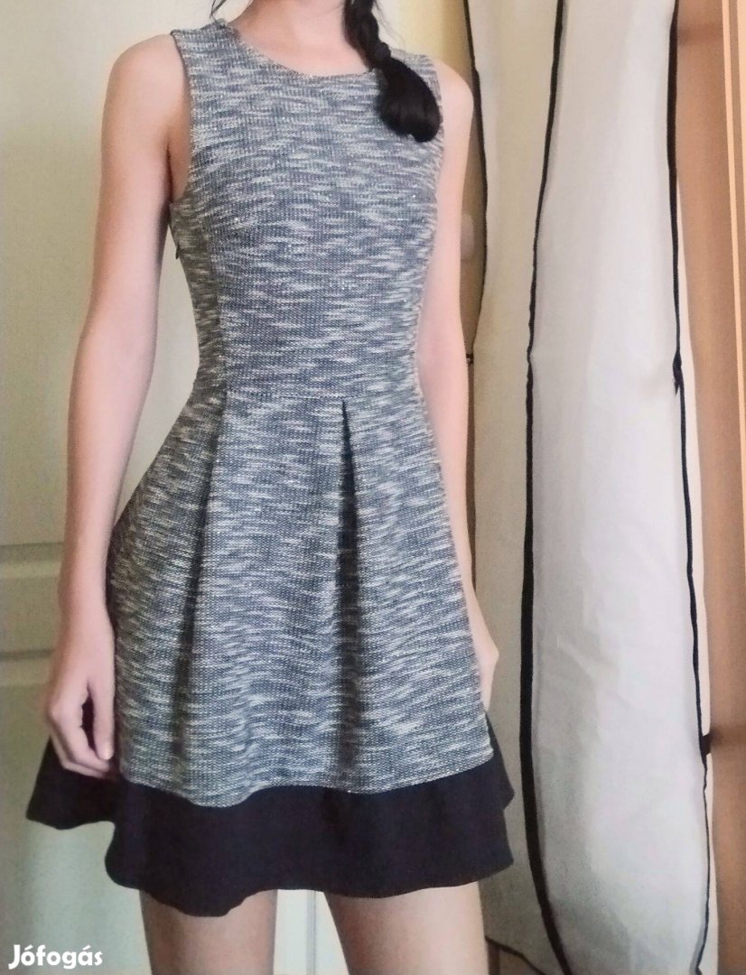 Stradivarius női ruha S