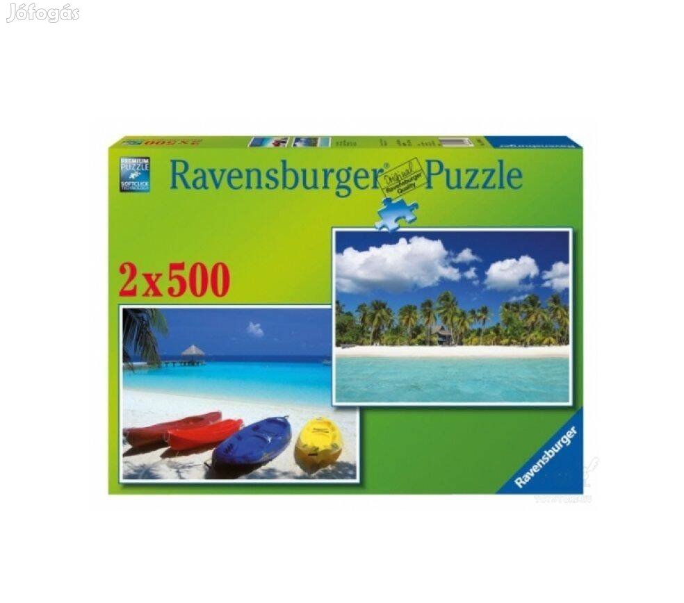 Strand Puzzle 80828