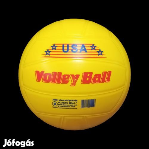 Strandröplabda PLASTO USA VOLLEY