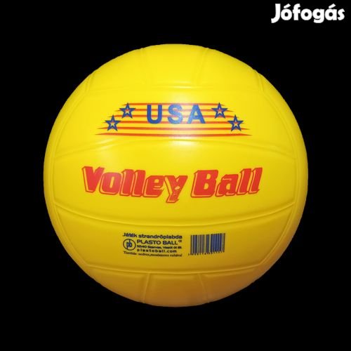 Strandröplabda PLASTO USA VOLLEY