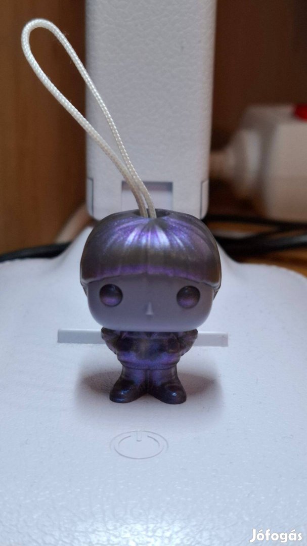 Stranger Things Will Byers Upside Down Funko Pocket Pop!
