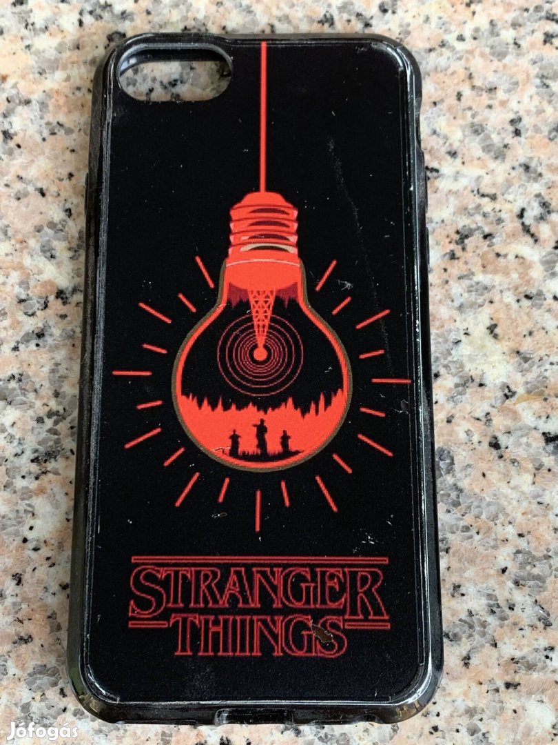 Stranger things Iphone 6 7 8