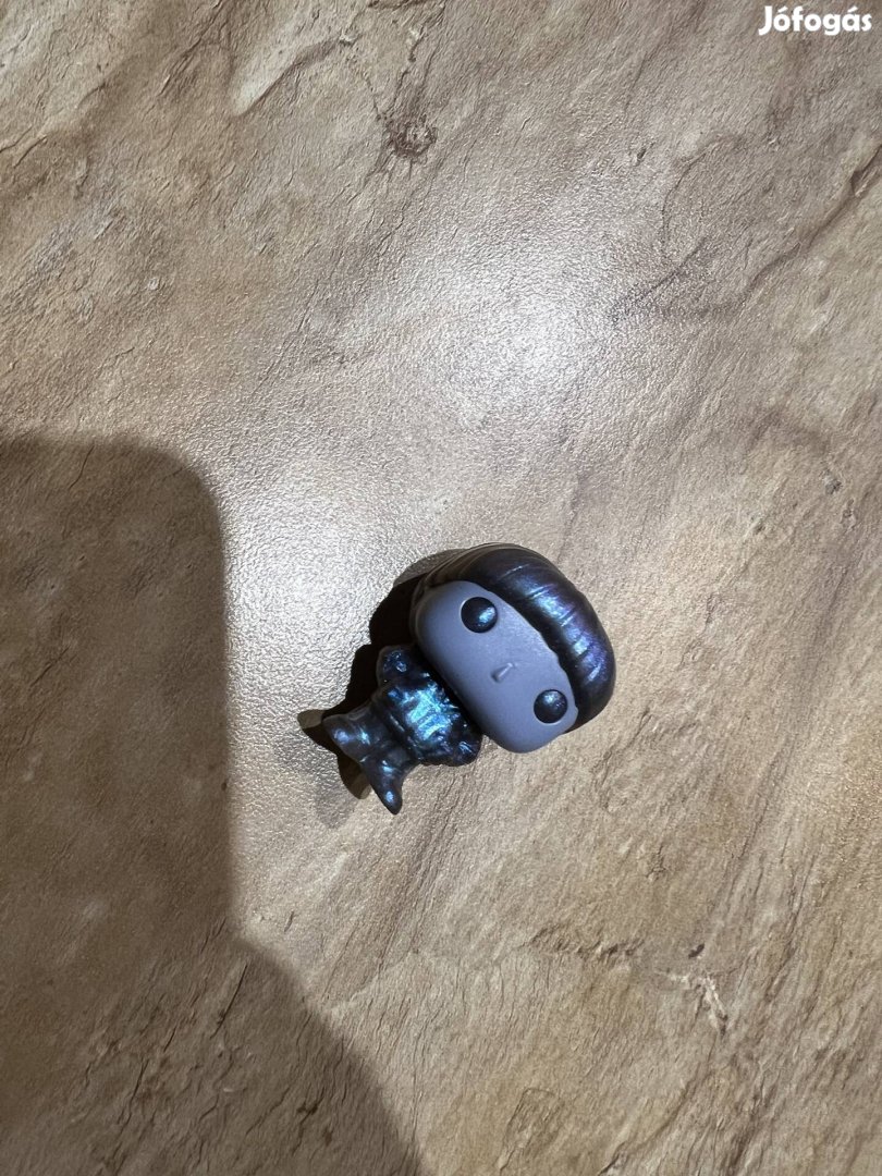 Stranger things figura